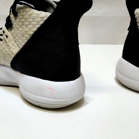 Nike Zoom Rize TB Basketball Shoes Mens Size US 4 EUR 36 Style Code BQ5468-100 - Picture 11 of 11